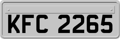 KFC2265