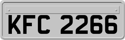 KFC2266