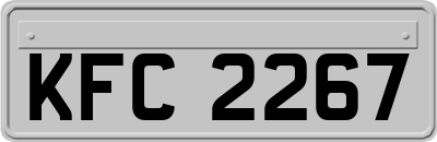 KFC2267