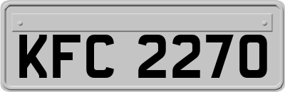 KFC2270