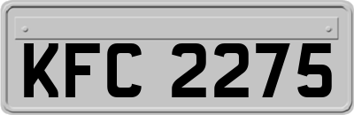 KFC2275