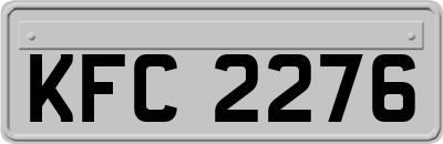 KFC2276