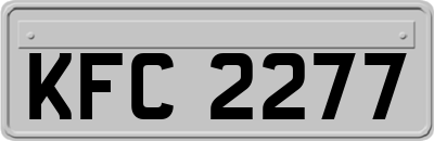 KFC2277