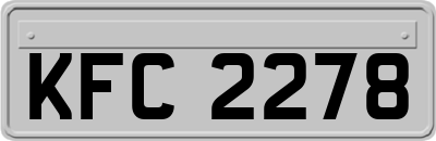 KFC2278