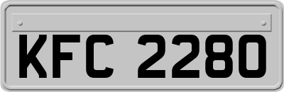 KFC2280