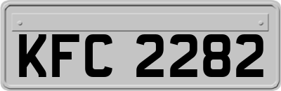 KFC2282