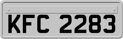 KFC2283