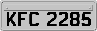 KFC2285