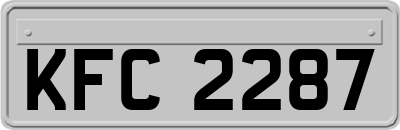 KFC2287