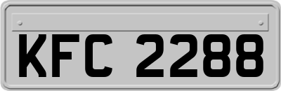KFC2288