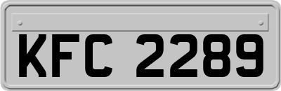 KFC2289