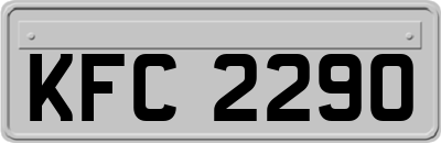 KFC2290