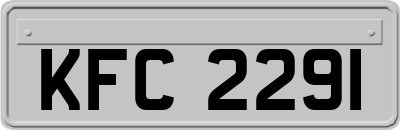 KFC2291
