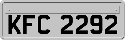 KFC2292