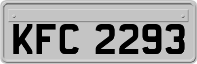 KFC2293