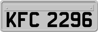 KFC2296