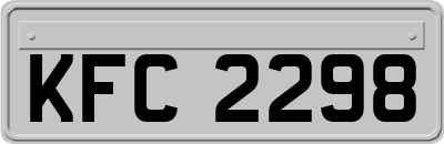 KFC2298