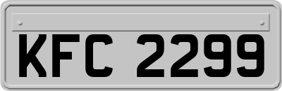 KFC2299