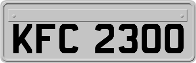 KFC2300
