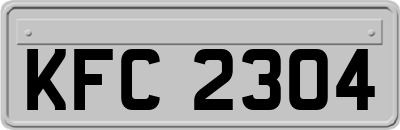 KFC2304