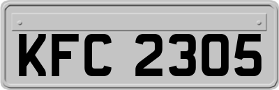 KFC2305