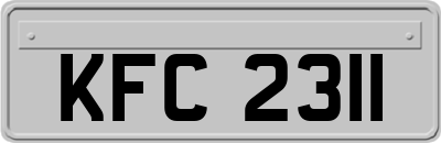 KFC2311