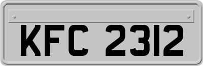 KFC2312
