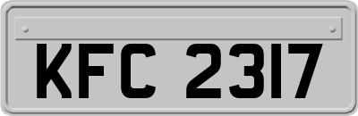 KFC2317