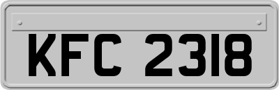 KFC2318