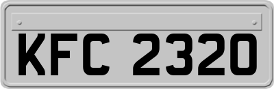 KFC2320