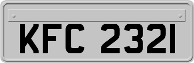 KFC2321