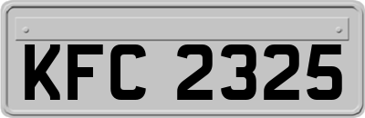 KFC2325
