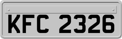KFC2326
