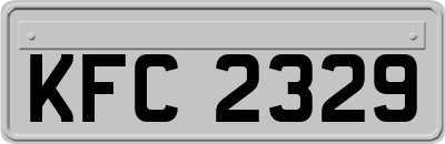 KFC2329