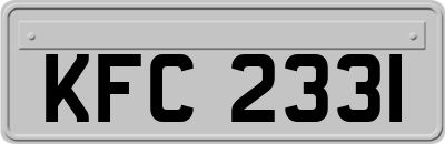 KFC2331