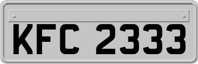 KFC2333