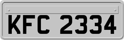 KFC2334