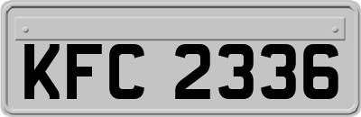 KFC2336