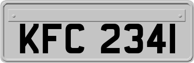 KFC2341