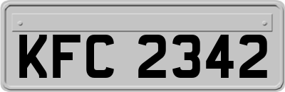 KFC2342