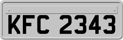 KFC2343