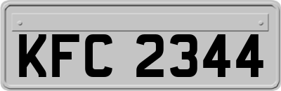 KFC2344