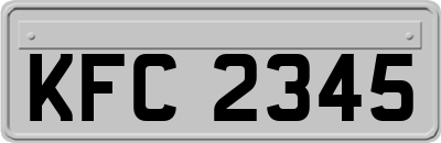 KFC2345