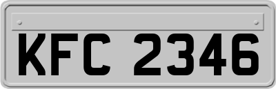 KFC2346