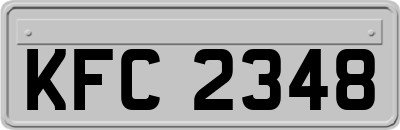 KFC2348