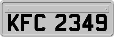 KFC2349