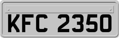 KFC2350