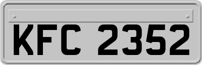 KFC2352
