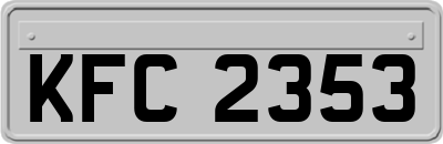 KFC2353
