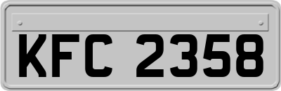 KFC2358